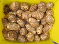 JUMBO TARO  AIR DRIED