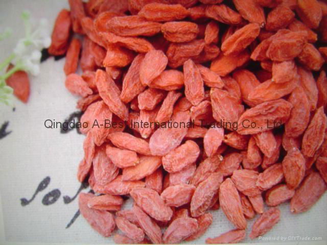 Goji berry