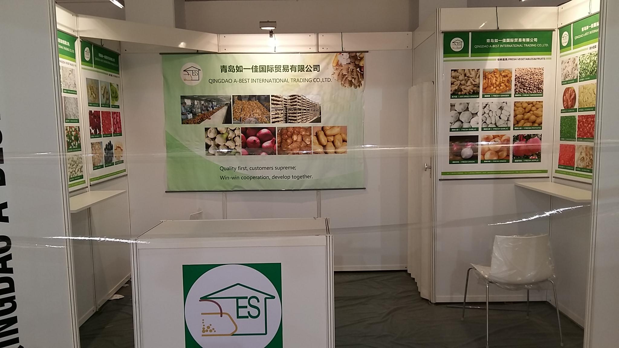 QINGDAO ABEST INTERNATIONAL TRADING CO., LTD. (China Manufacturer