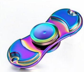 Finger Spinner hand spinner fidget spineer