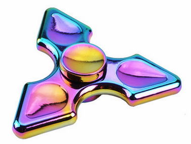 2017 Hot sale Fidget Hand Spinner Finger Spinner Fingertip Spinner Stress Relief