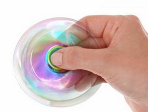 2017 Hot  Fidget Hand Spinner Finger Spinner Fingertip Spinner 2