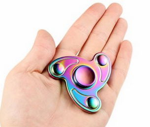 Finger Spinner hand spinner fidget spineer hot popular toy    3