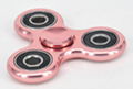 2017 hot Finger Spinner hand spinner