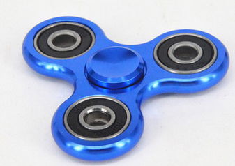 2017 hot Finger Spinner hand spinner fidget spineer 2