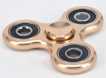 2017 hot Finger Spinner hand spinner fidget spineer 3