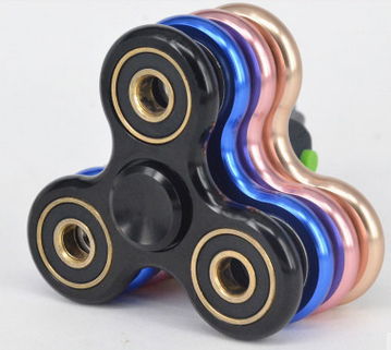 2017 hot Finger Spinner hand spinner fidget spineer 4