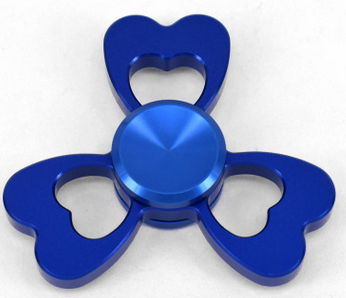 Finger Spinner hand spinner fidget spineer 4