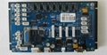 ZY-SK3200,2500,Seiko Mainboard-Tarjeta de madre-placa mae 1