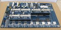 ZY-SK3200,2500 printhead board for 8 head seiko spt510 tajeta seiko placa seiko 1