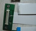 Konica mainboards and printhead board  full set of BYHX  3