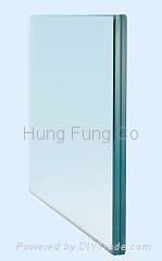 laminated glass