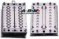 plastic cap mould