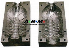 pet bottle mould