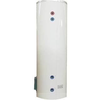 hot water cylinder/boiler 3