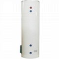 hot water cylinder/boiler 3