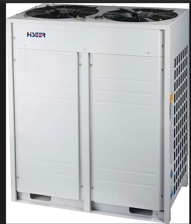 Air to water heat pump AS36S/B