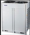 air source heat pump