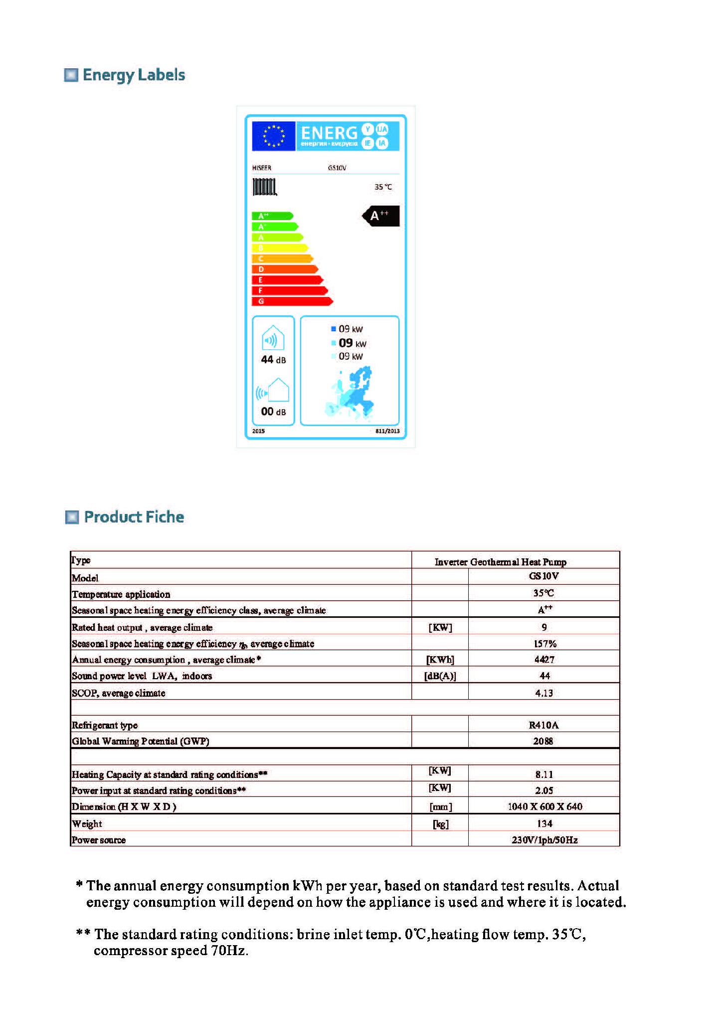 erp label