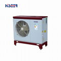 hiseer inverter heat pump