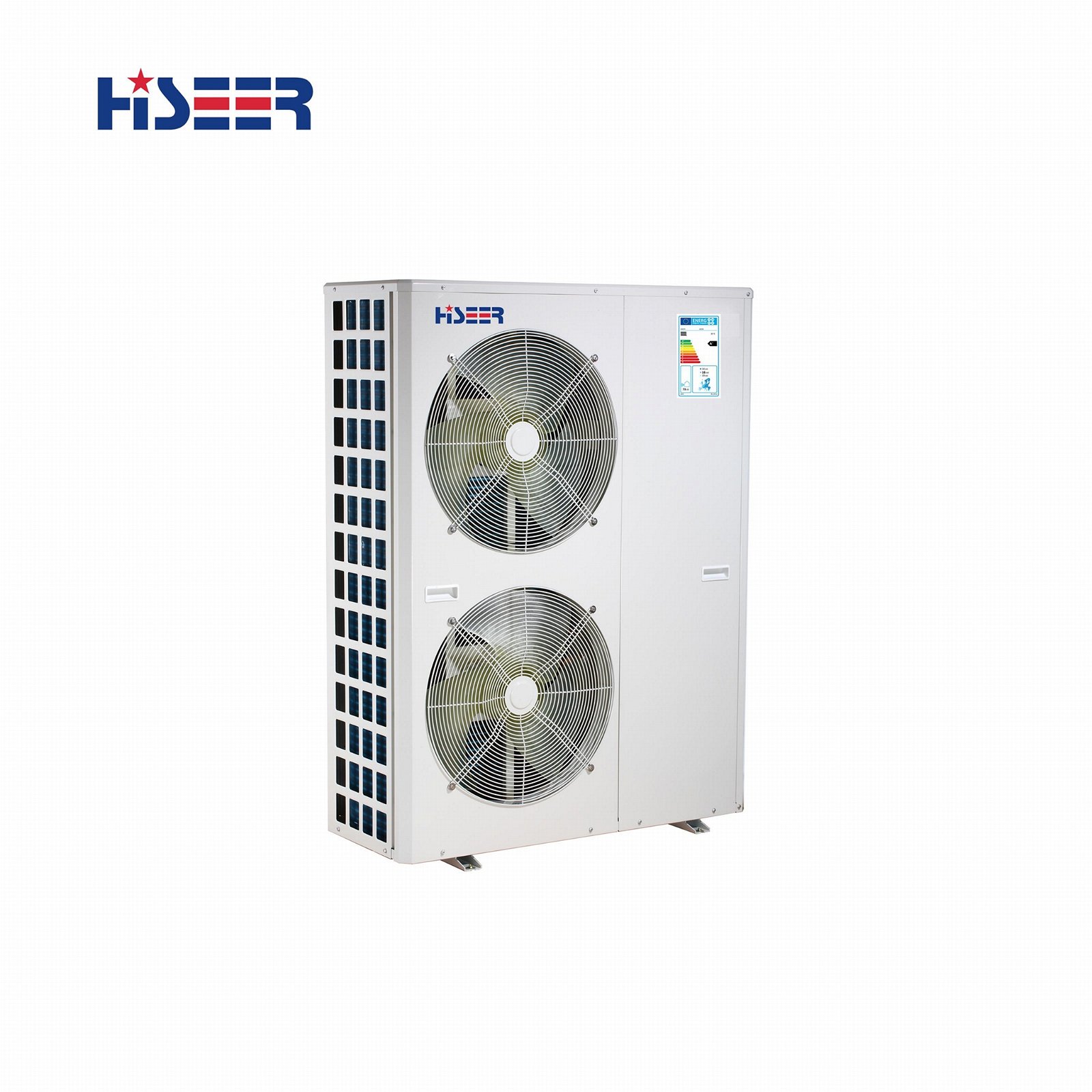 R410A Air Source Heat Pump Heating Only Unit AS20S 1