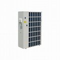 DC inverter EVI heat pump 20KW