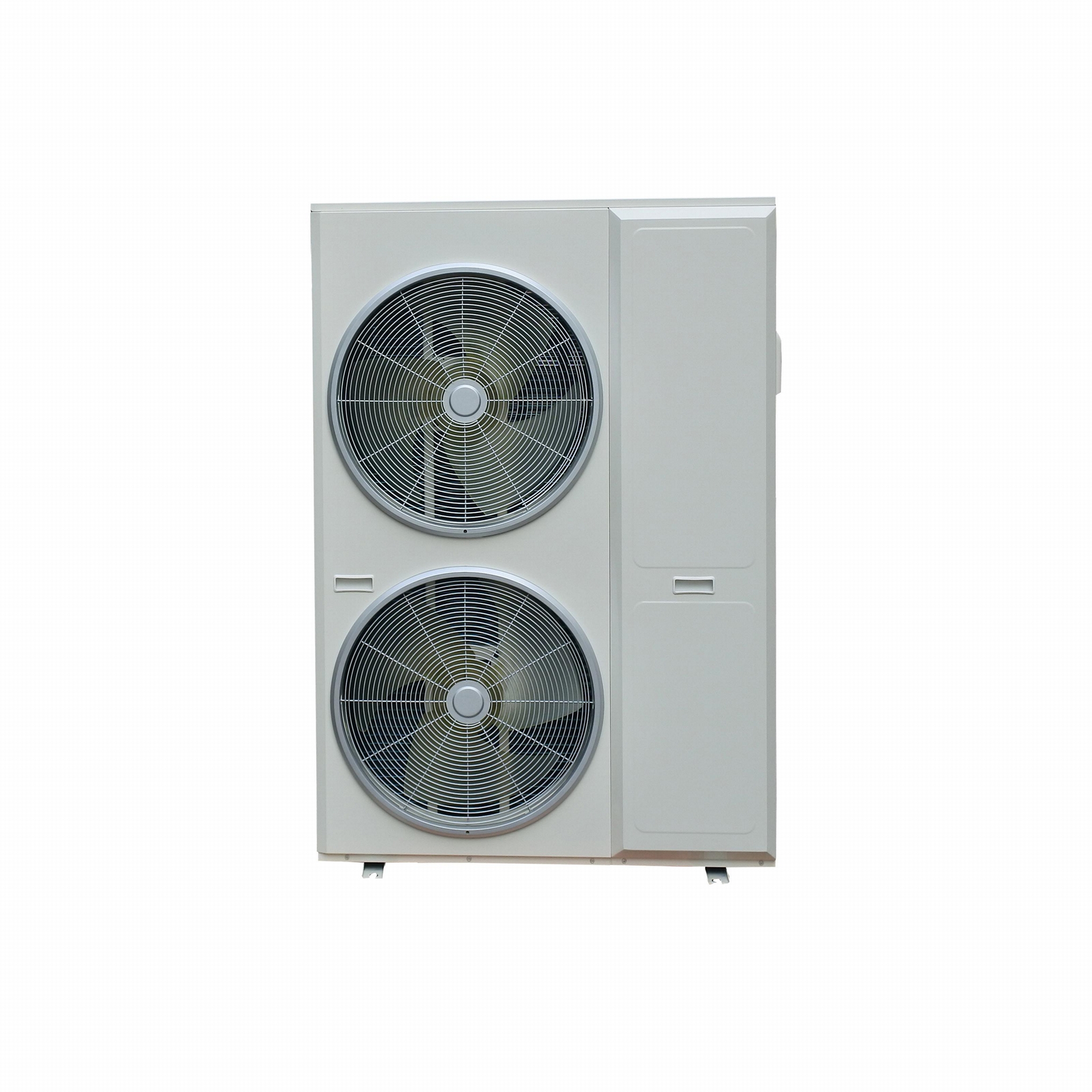 DC inverter EVI heat pump 20KW