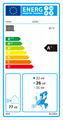 Air to water heat pump AS36S/B 3