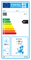 Geothermal heat pump GS13