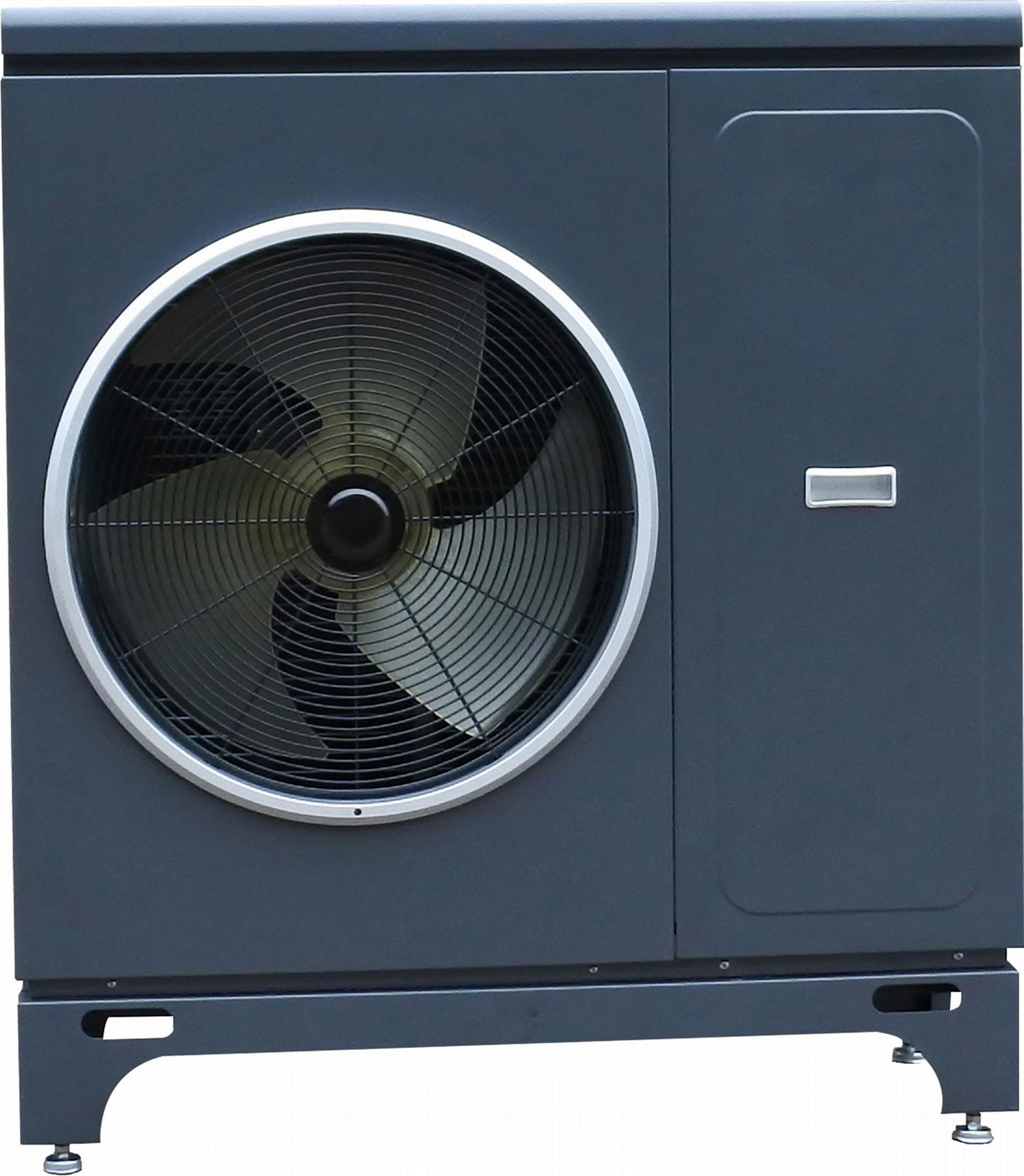 R32 EVI inverter heat pump RS15V/L 2