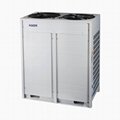 Large Air to Water Heat Pump