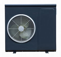 R290 6KW Air To Water Chinese  Heat Pump HS06V