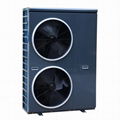 R290 22KW Air To Water Heat Pump HS22V