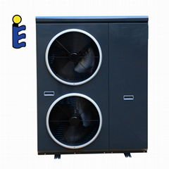 Keymark certified R290 15KW Air To Water