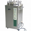 Pressure Steam Sterilizer 