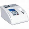 Hematology Analyzer