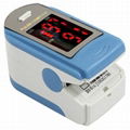 Pulse Oximeter