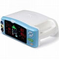 Pulse Oximeter