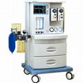 Anesthesia Machine