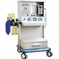 Anesthesia Machine