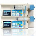 Syrine Pump/Infusion Pump