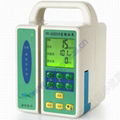 Syrine Pump/Infusion Pump