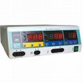 High Frequency Gynecological Electrosurgical Unit