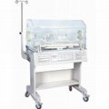 Infant Incubator/Infant Radiant Warmer