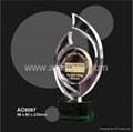 Crystal Stand-AC6097 1