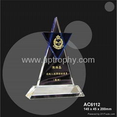 Crystal Stand-AC6112