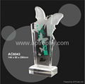 Crystal Stand-AC6043