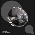 水晶獎座-AC6227
