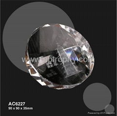 Crystal Stand-AC6227