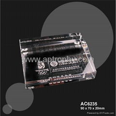 Crystal Stand-AC6235